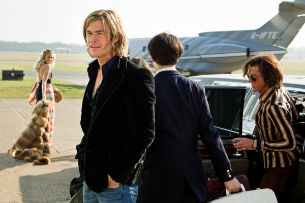Chris Hemsworth pic #671878