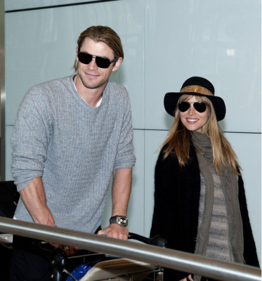 Chris Hemsworth pic #511974