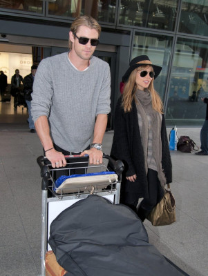 Chris Hemsworth pic #511973