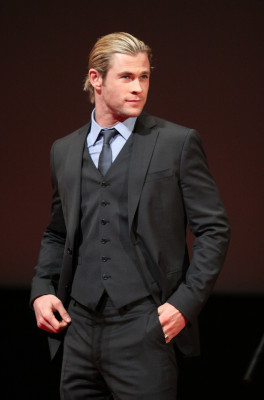 Chris Hemsworth pic #478073