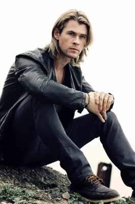 Chris Hemsworth pic #501251