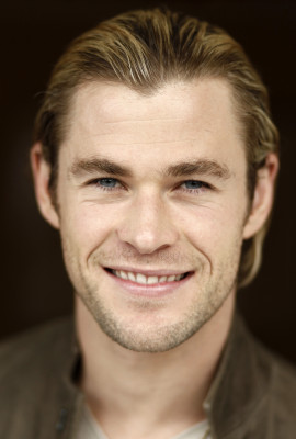 Chris Hemsworth pic #517000