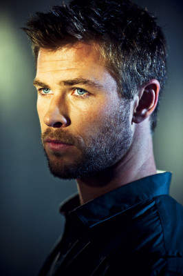 Chris Hemsworth pic #571225