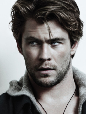 Chris Hemsworth pic #379366