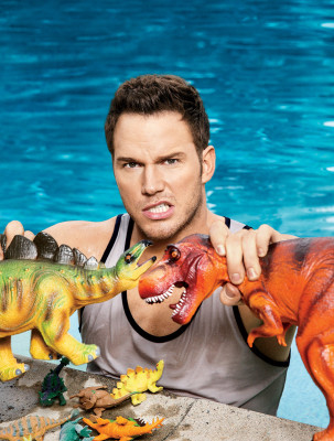 Chris Pratt pic #784057