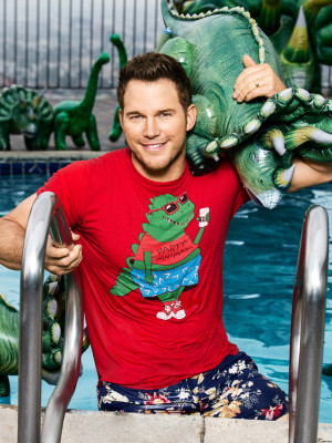 Chris Pratt pic #784050