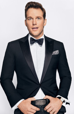 Chris Pratt pic #785507