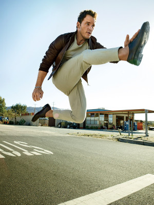 Chris Pratt pic #785506