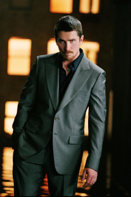 Christian Bale pic #283935