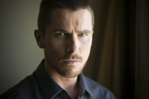 Christian Bale pic #107088