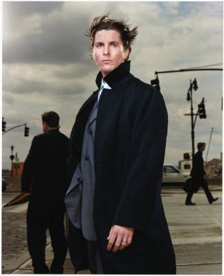 Christian Bale pic #109193