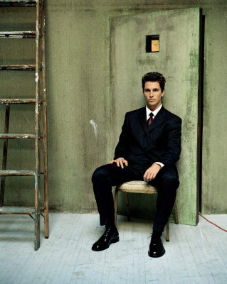 photo 12 in Christian Bale gallery [id1320948] 2023-01-27 00:00:00