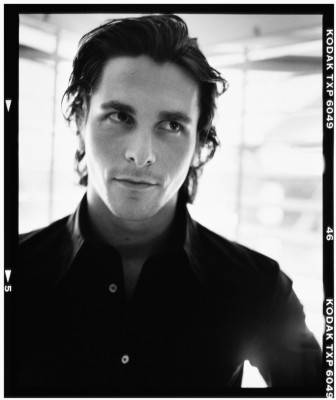 Christian Bale pic #109200