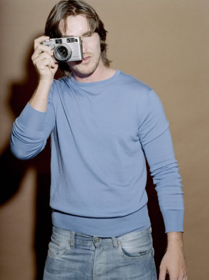 Christian Bale pic #308010