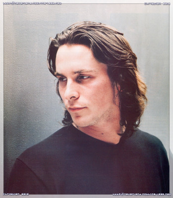 Christian Bale pic #55446