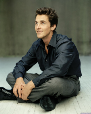 photo 15 in Christian Bale gallery [id186283] 2009-10-01 00:00:00