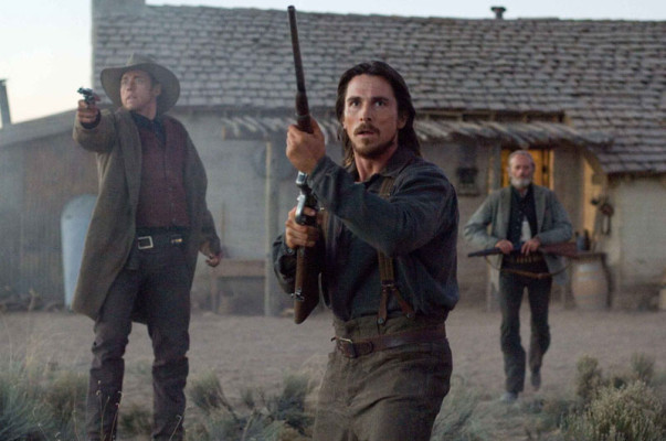Christian Bale pic #99272