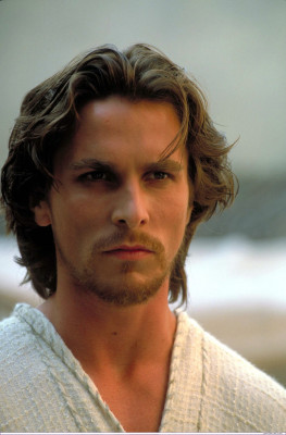 Christian Bale pic #393231