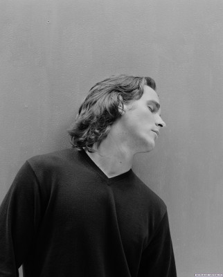 photo 9 in Christian Bale gallery [id186362] 2009-10-01 00:00:00