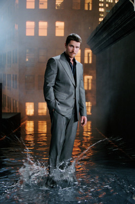 Christian Bale pic #283944