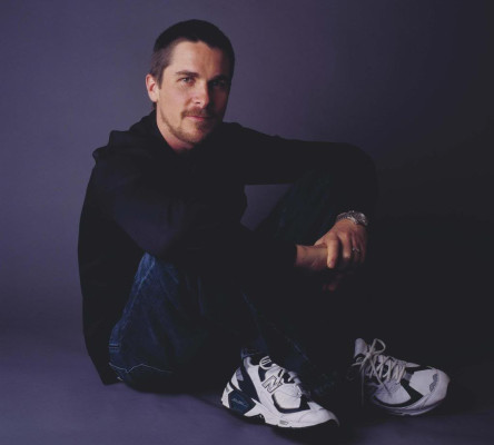 Christian Bale pic #307995