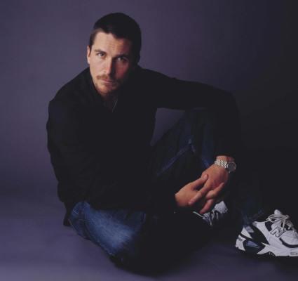 Christian Bale pic #307988