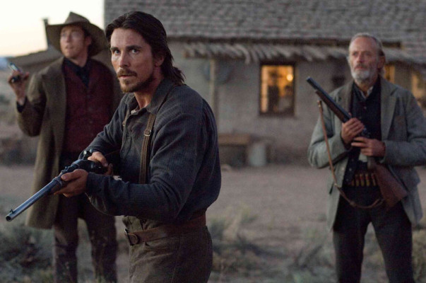 Christian Bale pic #99271