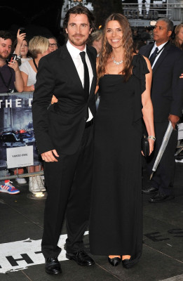 Christian Bale pic #557478