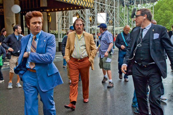 Christian Bale pic #1315177