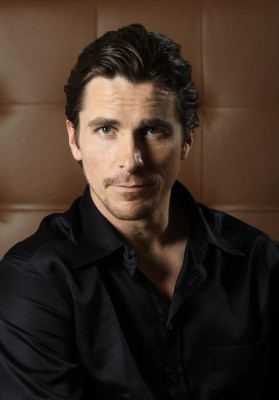 Christian Bale pic #246704