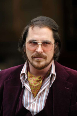 Christian Bale pic #1317679