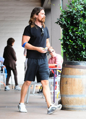 Christian Bale pic #787025