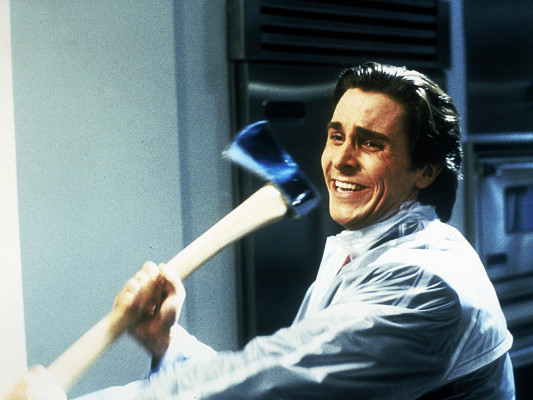 Christian Bale pic #1317685