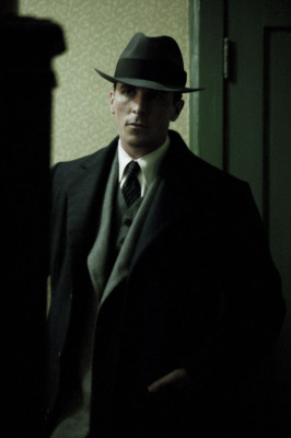 Christian Bale pic #145522