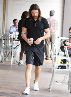 Christian Bale pic #787024