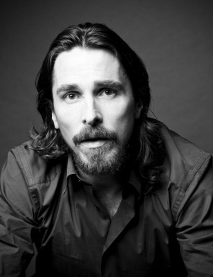 Christian Bale pic #1314948