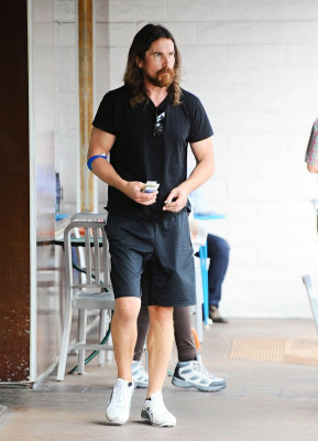 Christian Bale pic #787026