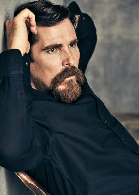 Christian Bale pic #821513
