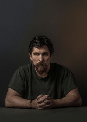 Christian Bale pic #821512