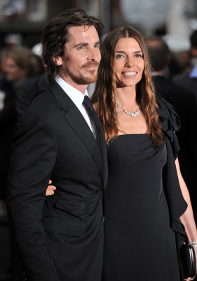 Christian Bale pic #557476