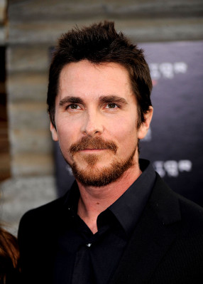 photo 29 in Christian Bale gallery [id156922] 2009-05-19 00:00:00