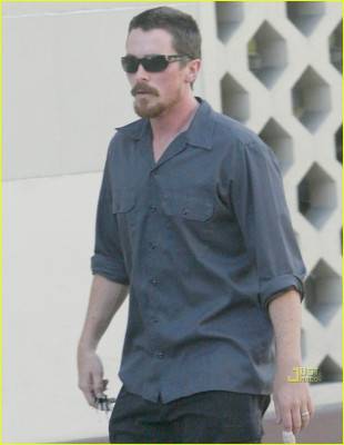 Christian Bale pic #140264