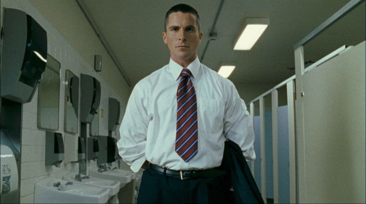Christian Bale pic #136337
