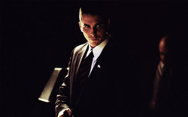 Christian Bale pic #136339