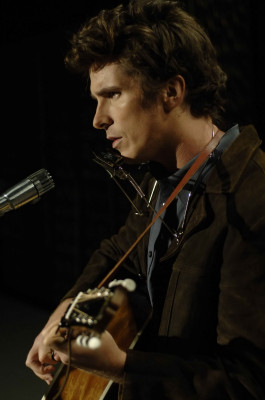 Christian Bale pic #136342