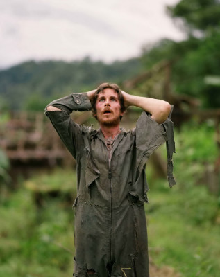 Christian Bale pic #136345
