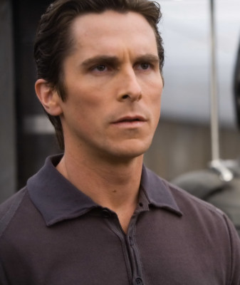 Christian Bale pic #136343