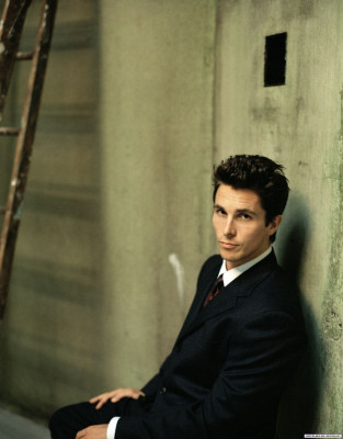 Christian Bale pic #1317688