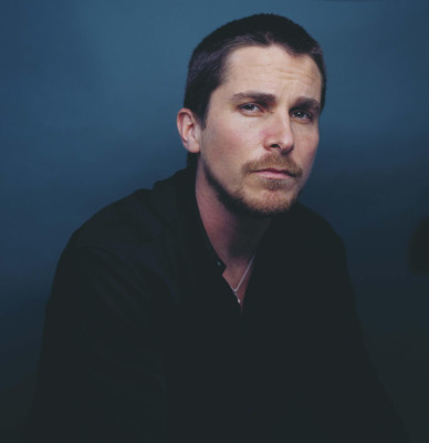 Christian Bale pic #1314946