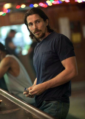 Christian Bale pic #1314947